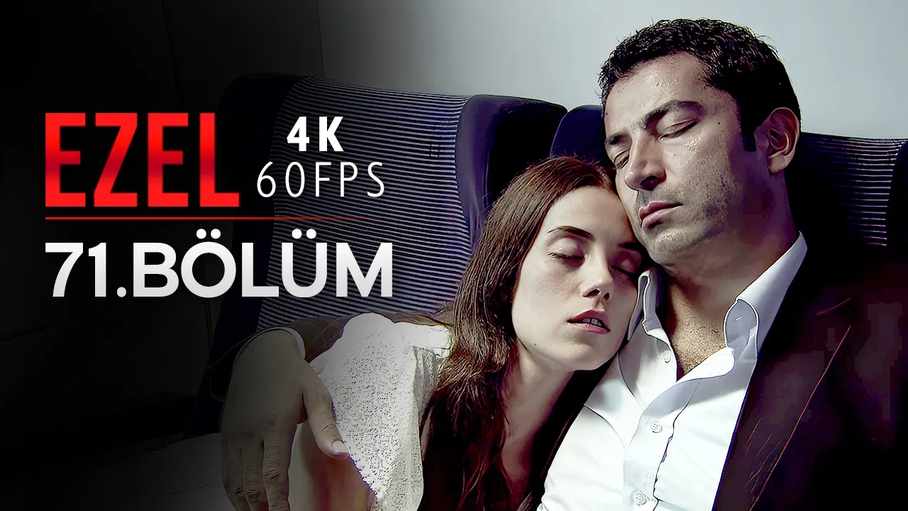 Ezel 71. bölüm