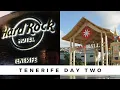 Download Lagu Hard Rock Hotel Tenerife Day 2 | Sep 2021 | Teen Spirit, Gold Studio Suite Room Tour \u0026 Siam Mall