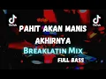 Download Lagu AzmiYaw - Pahit Akan Manis Akhirnya ( Breaklatin Mix )
