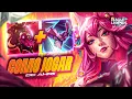 Download Lagu COMO DESTRUIR UM JOGO DE AHRI NO HIGH ELO! | LoL Wild Rift