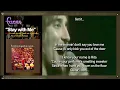 FACES - Stay with Me with Lyrics