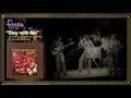 FACES - Stay with Me with