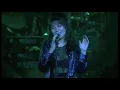 Camela - Te pido que le dejes (Concierto en Madrid - Directo - Parte 9/18)