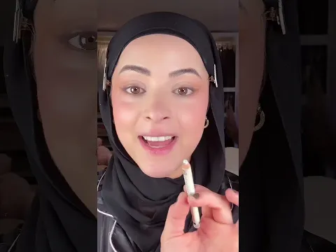 ظبطو اما لا #fatemabenshi #اكسبلور #makeup