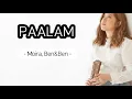 Paalam (LYRICS) - Moira x Ben & Ben