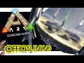 ARK Survival Evolved Scorched Earth Ascension Ending
