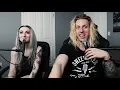 Metal Drummer Reacts: Unleashed by Killswitch Engage