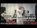 Download Lagu Nissa Sabyan - Law Kana Bainanal Habib by FAYOLA_Music (Live Cover Music Video)