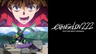 evangelion 2 22 you can not advance official trailer