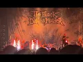 Download Lagu The Black Dahlia Murder live @ Coca Cola Roxy Atlanta, GA 9/30/25 (Full Set)