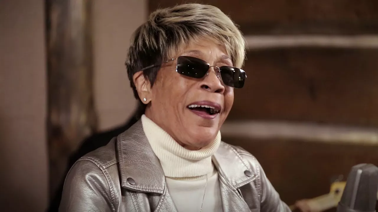 Bettye LaVette - Things Have Changed - 4/9/2018 - Paste Studios - New York, NY