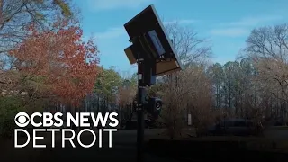 Flock rolls out new safety guardrails for its camera use