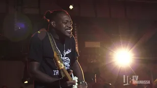 joe bonamassa and eric gales ballad of john henry ktba mediterranean cruise 2019