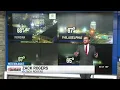 WTOK Weather - Zack Rogers 26
