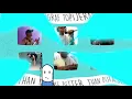 Topi Jerami - XILOGRAF feat Luks (Superglad/Kausa) #DiRumahAja