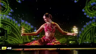 Deepika Padukone S Smashing Performance At IIFA 2016 