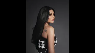 David Guetta Ft Haifa Wehbi Yama Layali هيفاء وهبي ياما ليالي جودة عالية 