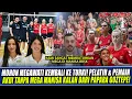 Download Lagu MOHON MEGAWATI KEMBALI KE TURKI🔥PELATIH \u0026 PEMAIN AKUI TANPA MEGA MANISA KALAH DARI PAPARA GOZTEPE!