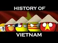 Download Lagu COUNTRYBALLS: History of Vietnam