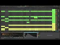 Jigitz, venbee - seeing stars (Ableton Remake)