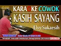 Download Lagu KASIH SAYANG ~ COWOK VERSION KARAOKE COVER