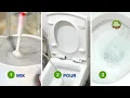 How to use Bioclean Septic