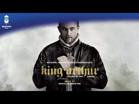 Download MP3 King Arthur Official Soundtrack | Growing Up Londinium - Daniel Pemberton | WaterTower