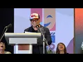 Lagu MICHAEL V. FUNNY READING OF RICKY LEE’S BOOK AGAW-TINGIN