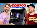 Is Buying a PC from Costco a Good Idea