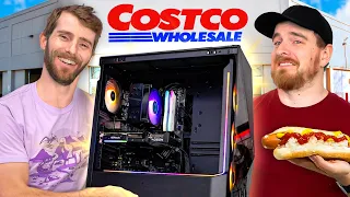 Is Buying a PC from Costco a Good Idea