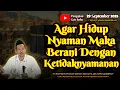 Download Lagu Agar Hidup Nyaman Maka Berani Tidak Nyaman | Gus Baha