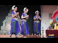 Performance at Rangoli 2024 annual dance fest of Jyoti Kala Mandir Fremont California