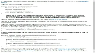 javascript - Regex not working