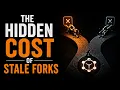 How Abandoned GitHub Projects Create Hidden Problems - Stale Forks Explained