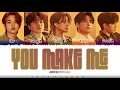 DAY6  – 'YOU MAKE ME' Lyrics [Color Coded_Han_Rom_Eng]
