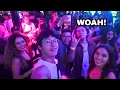 How CRAZY Is Partying in Lima Expat POV