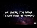 Clean Bandit, Tiësto & Leony - Tell Me Where U Go (Lyrics)