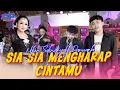 Download Lagu Niken Salindry ft Danuarta - Sia Sia Mengharap Cintamu - AMBYAR EVERYWHERE