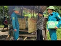 Download Lagu Police visited and helped Phuong Anh and mother @lyanhthu94