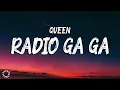 Radio Ga Ga Lyrics - Queen