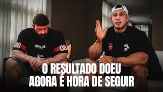 DEPOIS DO OLYMPIA 2026: O QUE VEM PELA FRENTE?