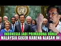 Lagu HEBOH‼️INDONESIA JADI PRIMADONA DUNIA, MALAYSIA GEGER KARENA ALASAN INI