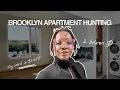 Brooklyn Apartment Hunting On A Budget 2026 10 Apartment Tours with Prices Apartment Hunting Tips