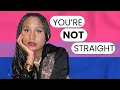 7 signs you might be bisexual
