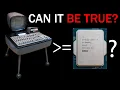 Are Analogue Computer Hybrids The Future