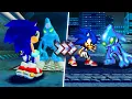 Download Lagu Sonic Adventure: The 2D Remake (Demo Playthrough)