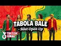 Lagu TABOLA BALE - SILET OPEN UP ( Groovy Reggae Version) | AI Cover by LUMINTU