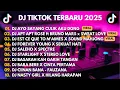 DJ TIKTOK TERBARU 2024 - DJ AYO SAYANG CULIK AKU DONG 🎵 DJ APT APT ROSE || FULL ALBUM VIRAL