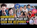 Did A Joke Ruin Dylan Wang Shen Yue s Friendship