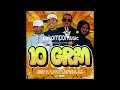 10 GRAM - Real K feat Natiey Lepaka,Nova sa style & Westboy@071records.com